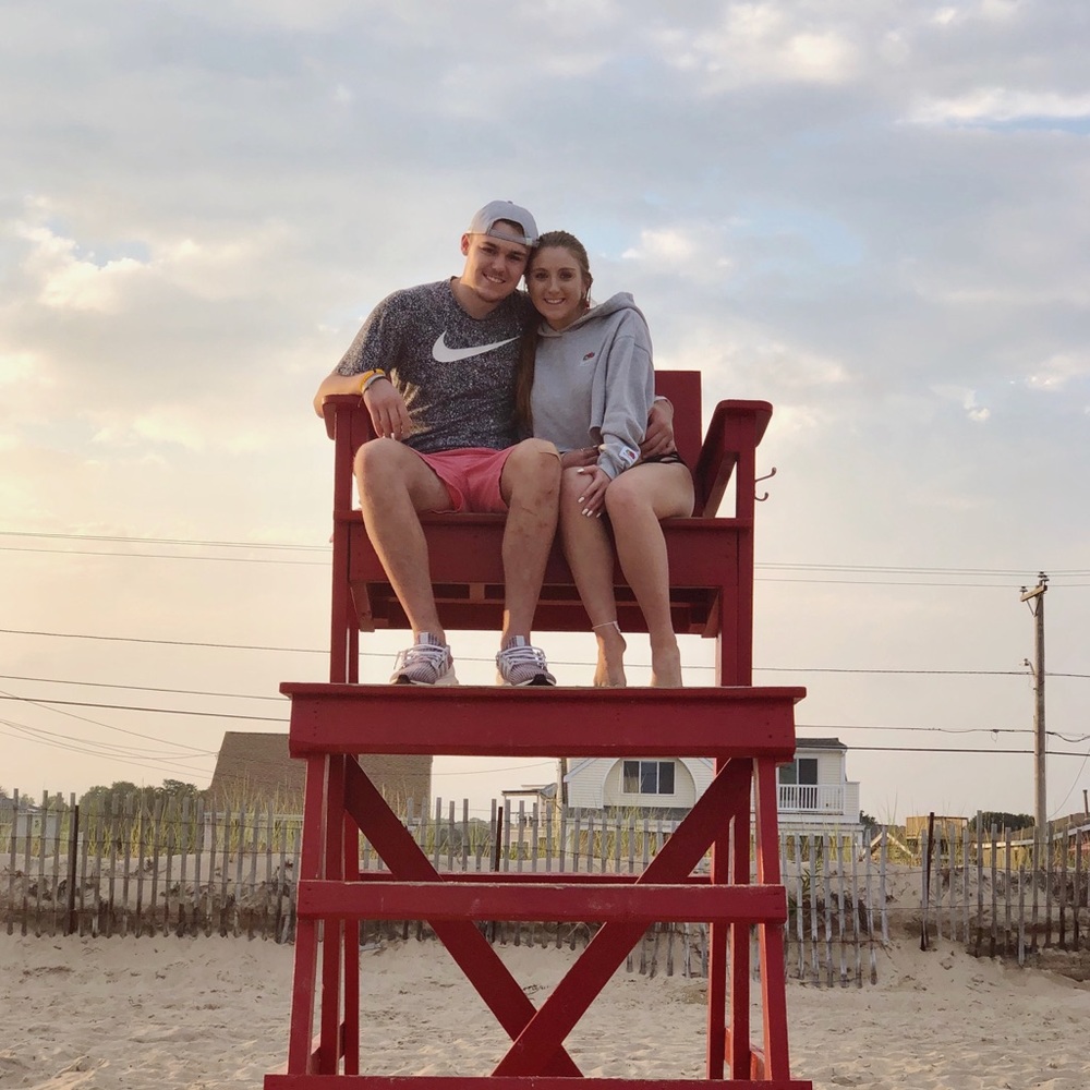 Meet your Posher, Nicolette